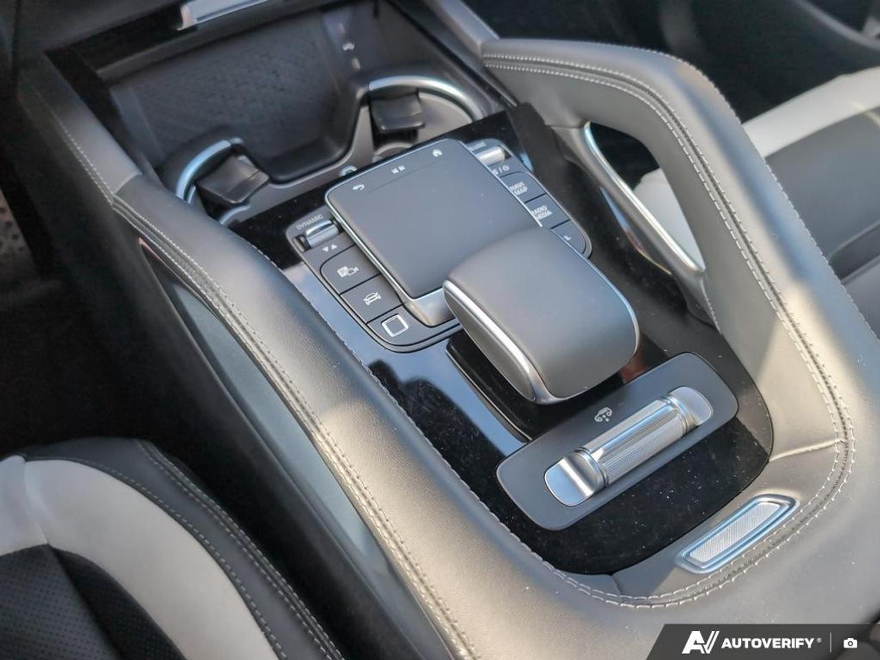 2025 Mercedes-Benz AMG GLE 63 S AMG GLE 63 Coupe 4dr All-Wheel Drive 4MATIC+ Photo