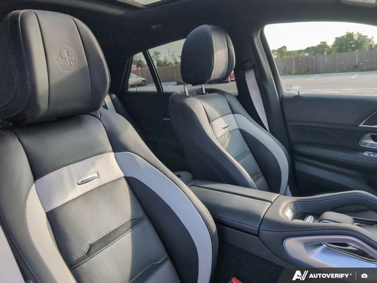 2025 Mercedes-Benz AMG GLE 63 S AMG GLE 63 Coupe 4dr All-Wheel Drive 4MATIC+ Photo