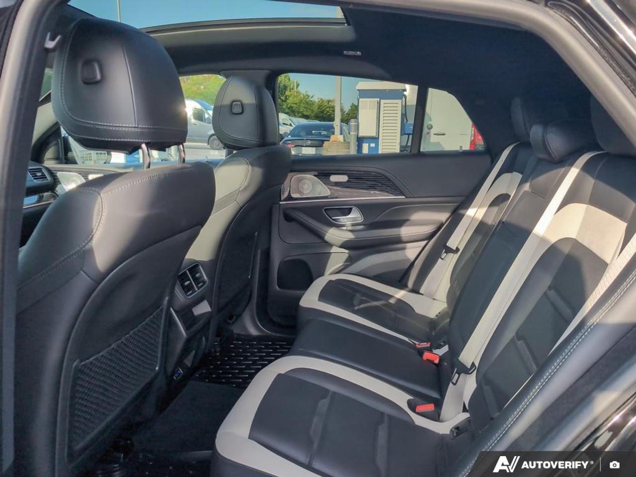 2025 Mercedes-Benz AMG GLE 63 S AMG GLE 63 Coupe 4dr All-Wheel Drive 4MATIC+ Photo