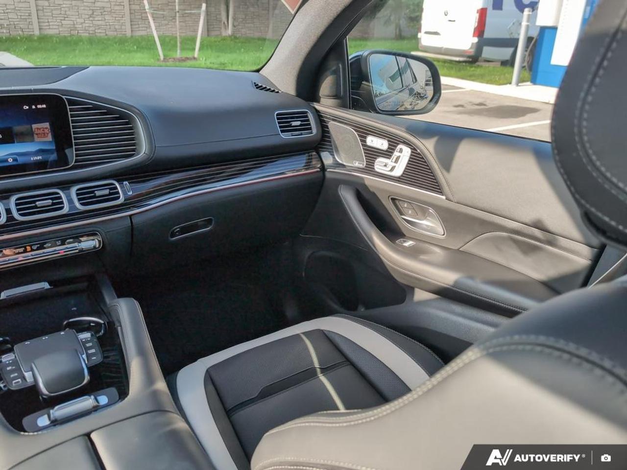 2025 Mercedes-Benz AMG GLE 63 S AMG GLE 63 Coupe 4dr All-Wheel Drive 4MATIC+ Photo