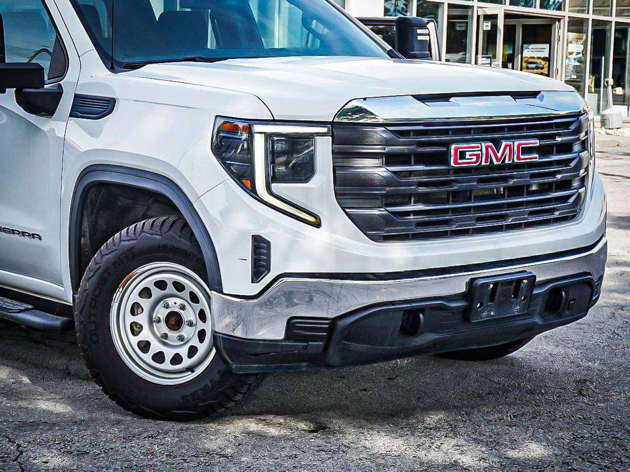 2022 GMC Sierra 1500  Photo