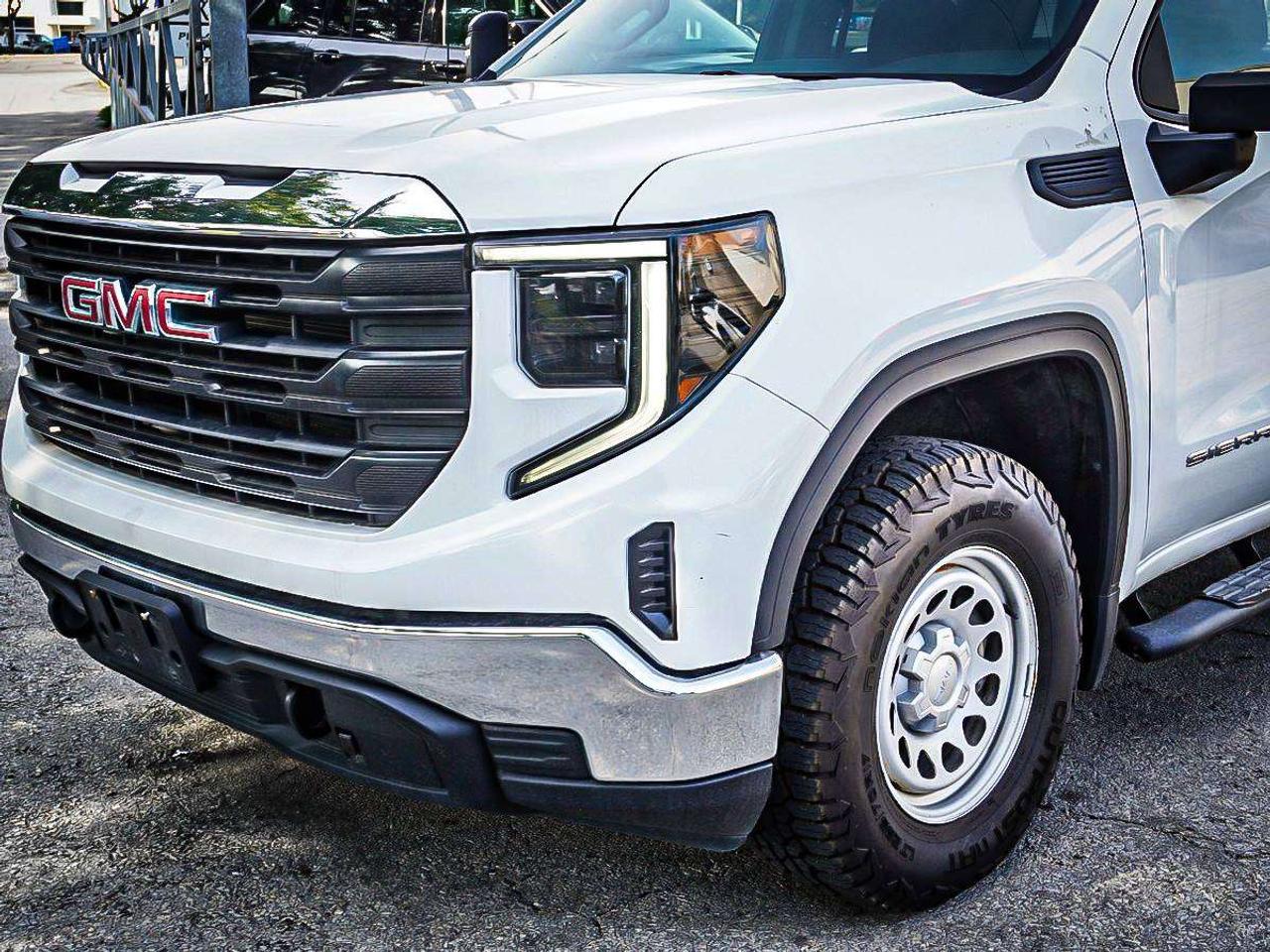 2022 GMC Sierra 1500  Photo