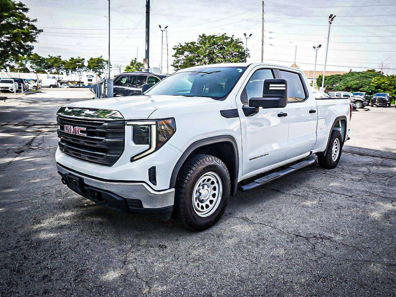 2022 GMC Sierra 1500  Photo