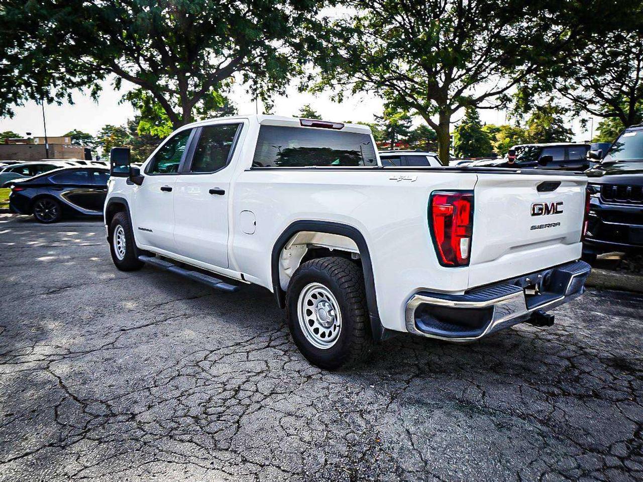 2022 GMC Sierra 1500  Photo