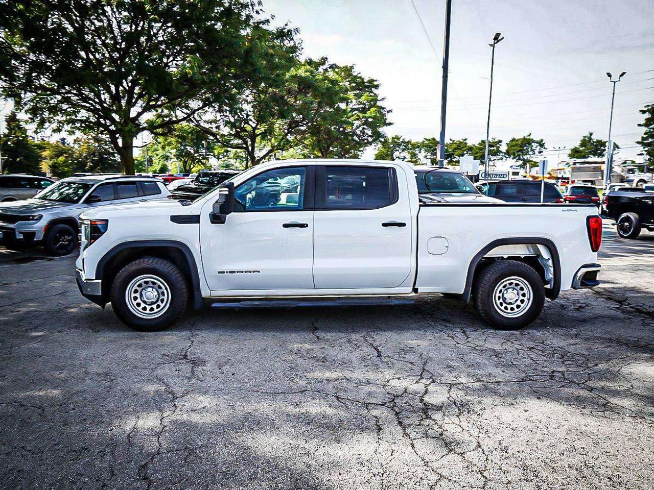 2022 GMC Sierra 1500  Photo