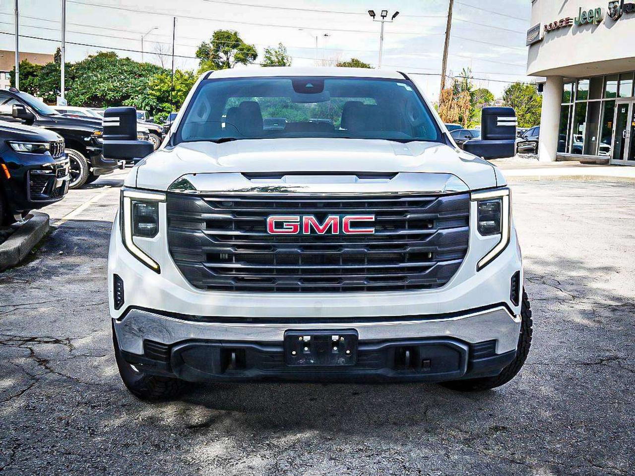 2022 GMC Sierra 1500  Photo