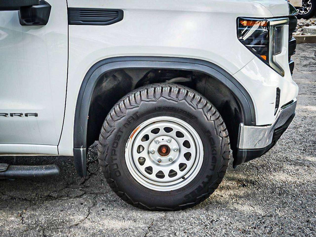2022 GMC Sierra 1500  Photo