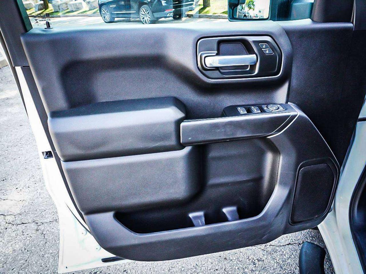 2022 GMC Sierra 1500  Photo