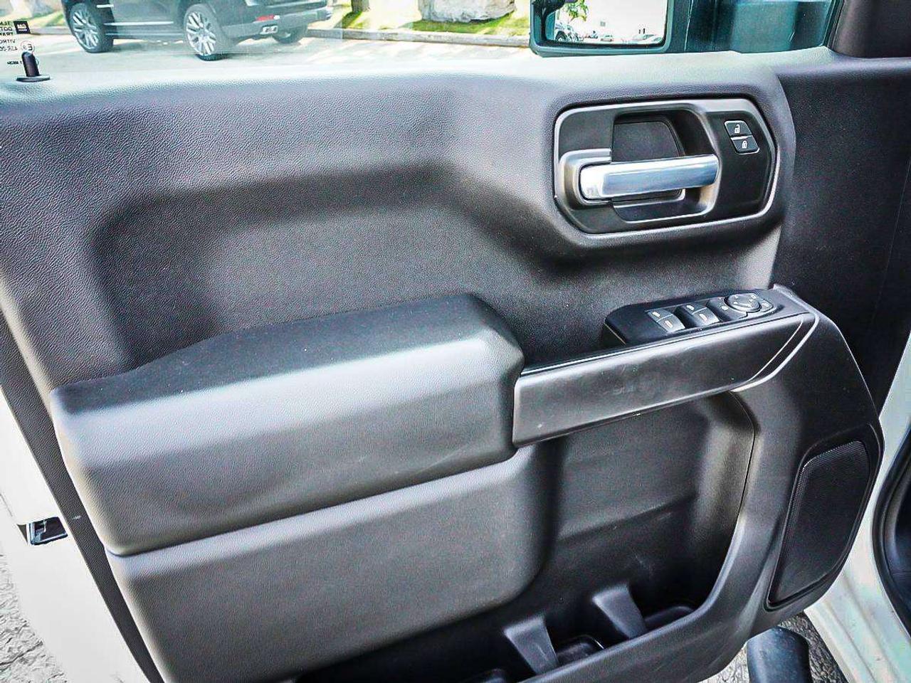 2022 GMC Sierra 1500  Photo