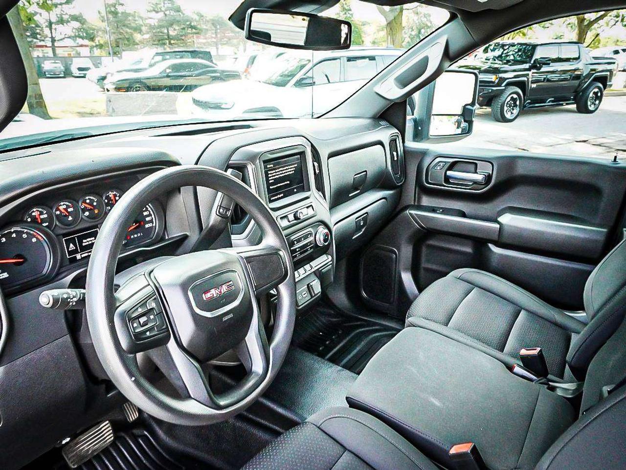 2022 GMC Sierra 1500  Photo