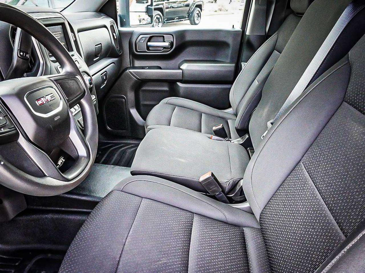 2022 GMC Sierra 1500  Photo