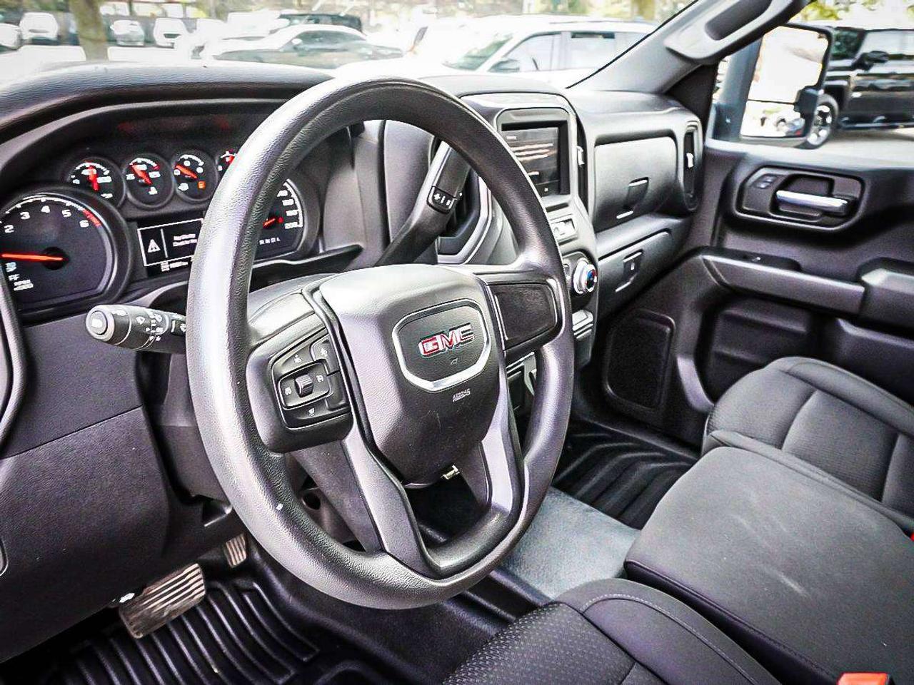 2022 GMC Sierra 1500  Photo