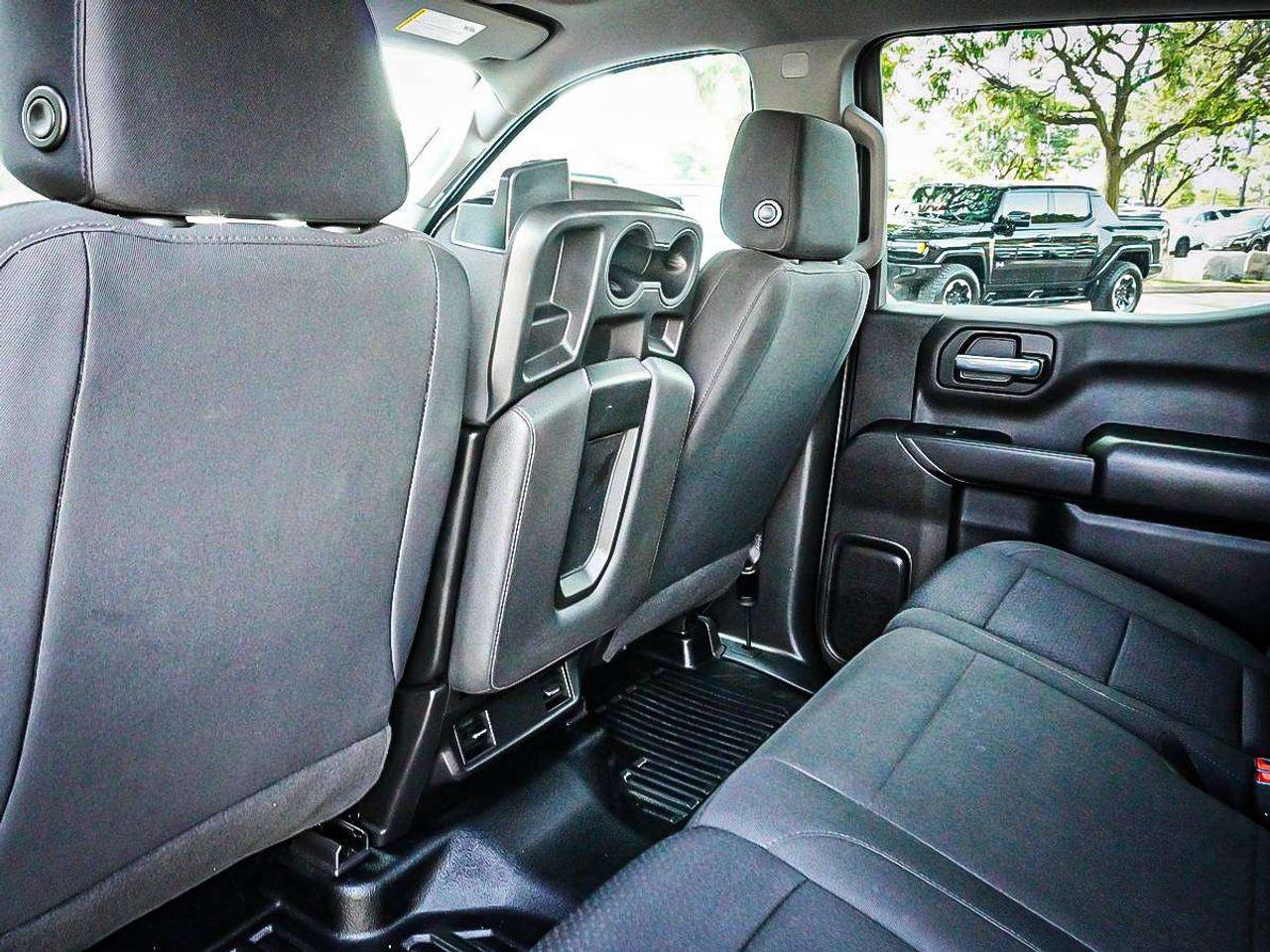 2022 GMC Sierra 1500  Photo