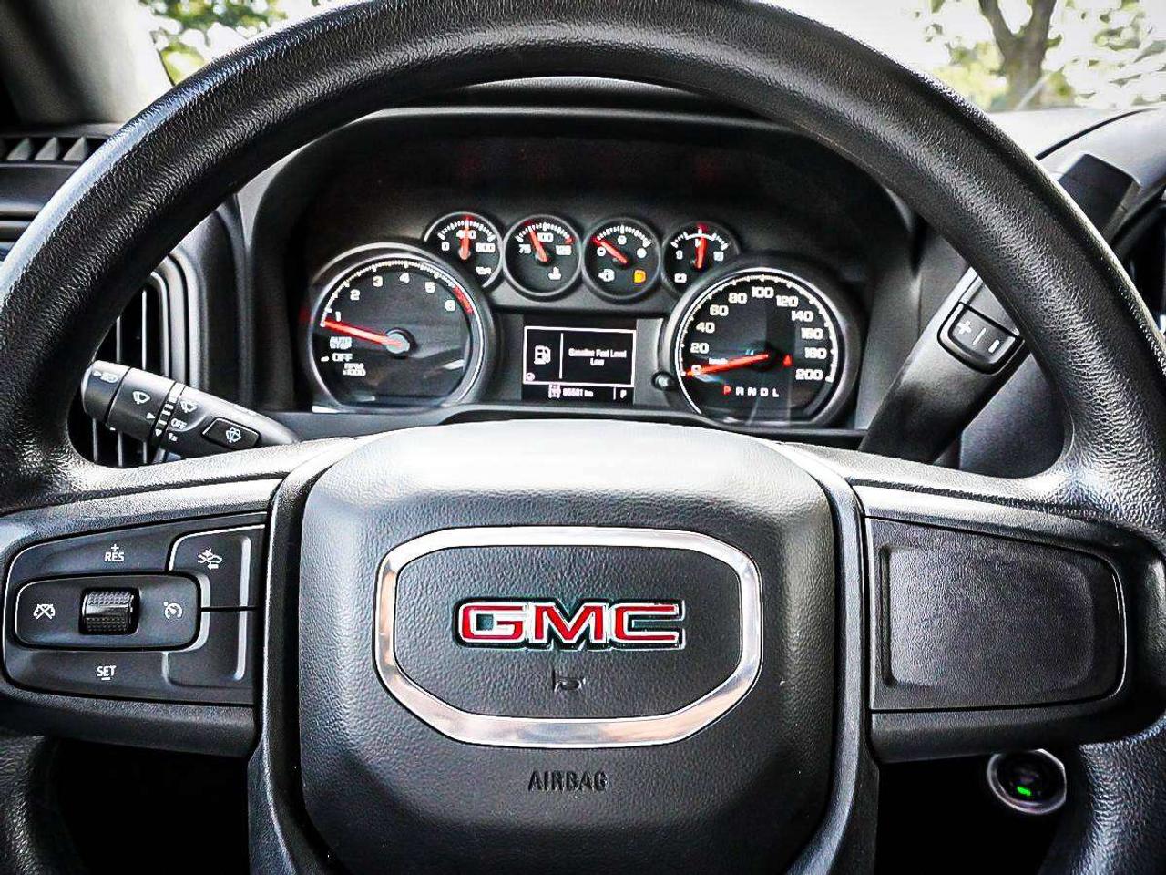 2022 GMC Sierra 1500  Photo