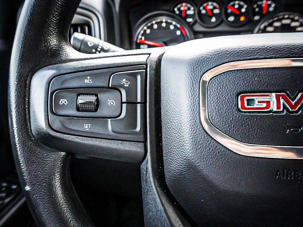 2022 GMC Sierra 1500  Photo