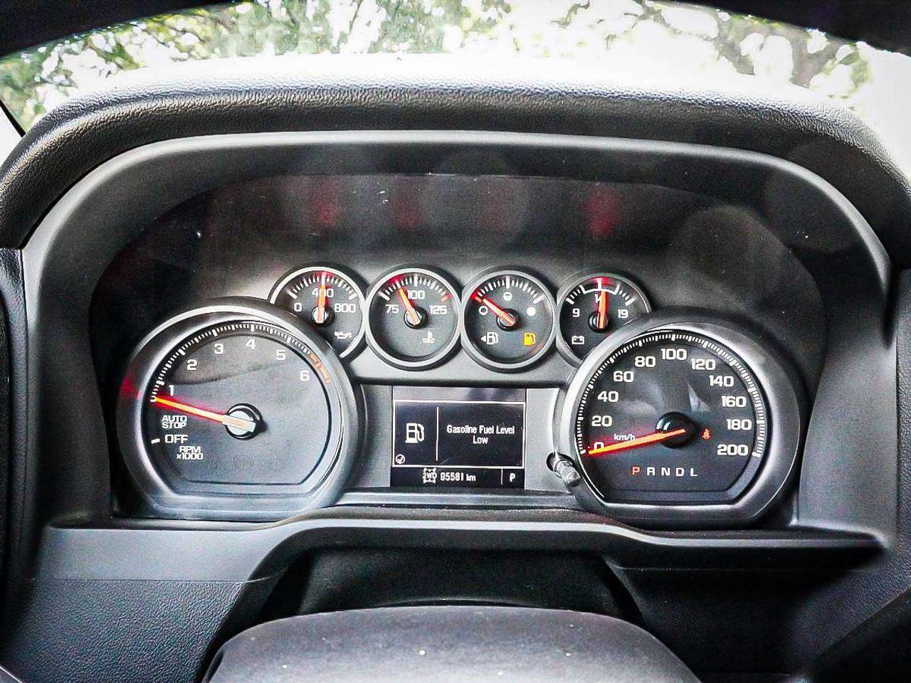 2022 GMC Sierra 1500  Photo