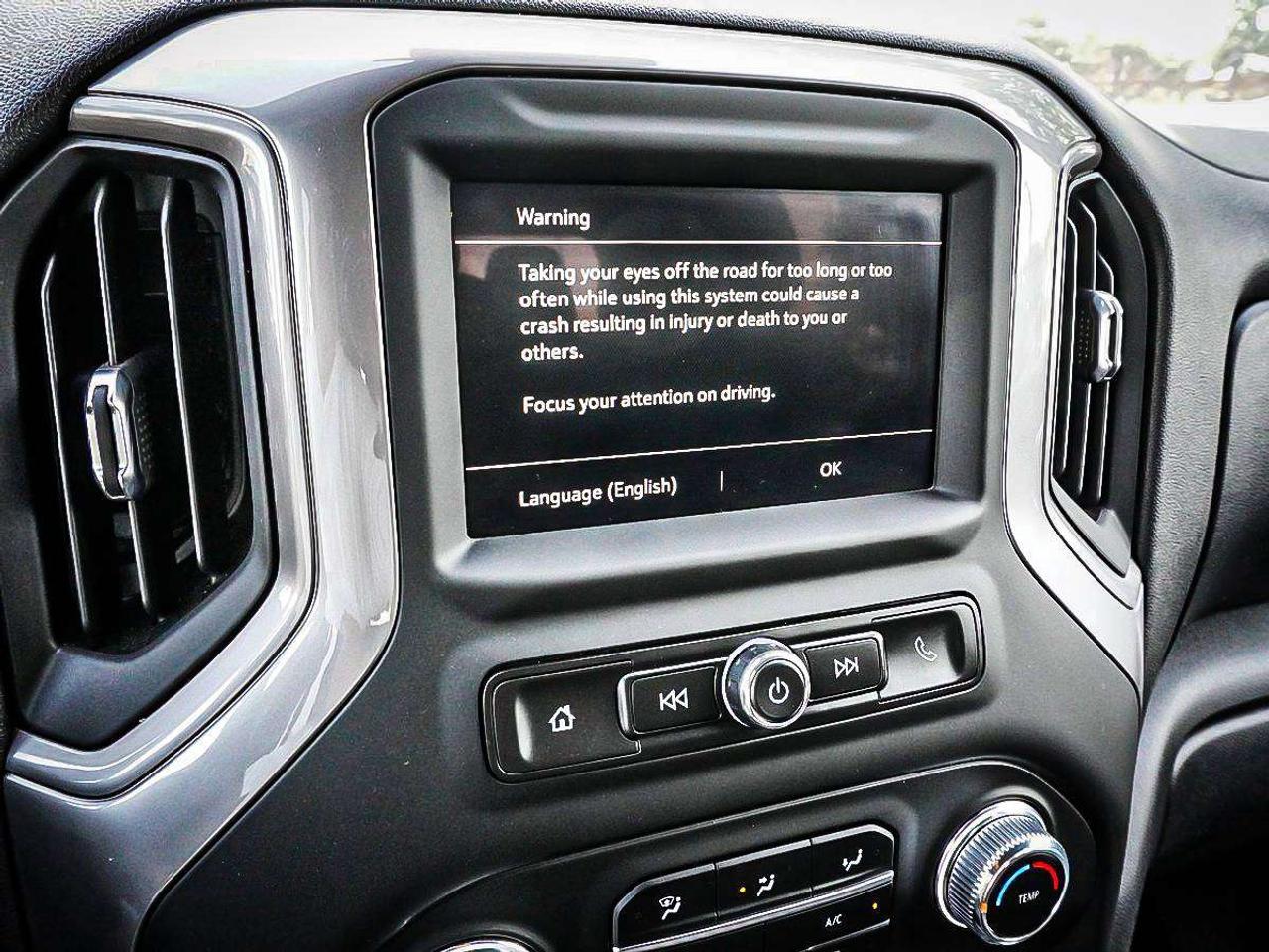 2022 GMC Sierra 1500  Photo