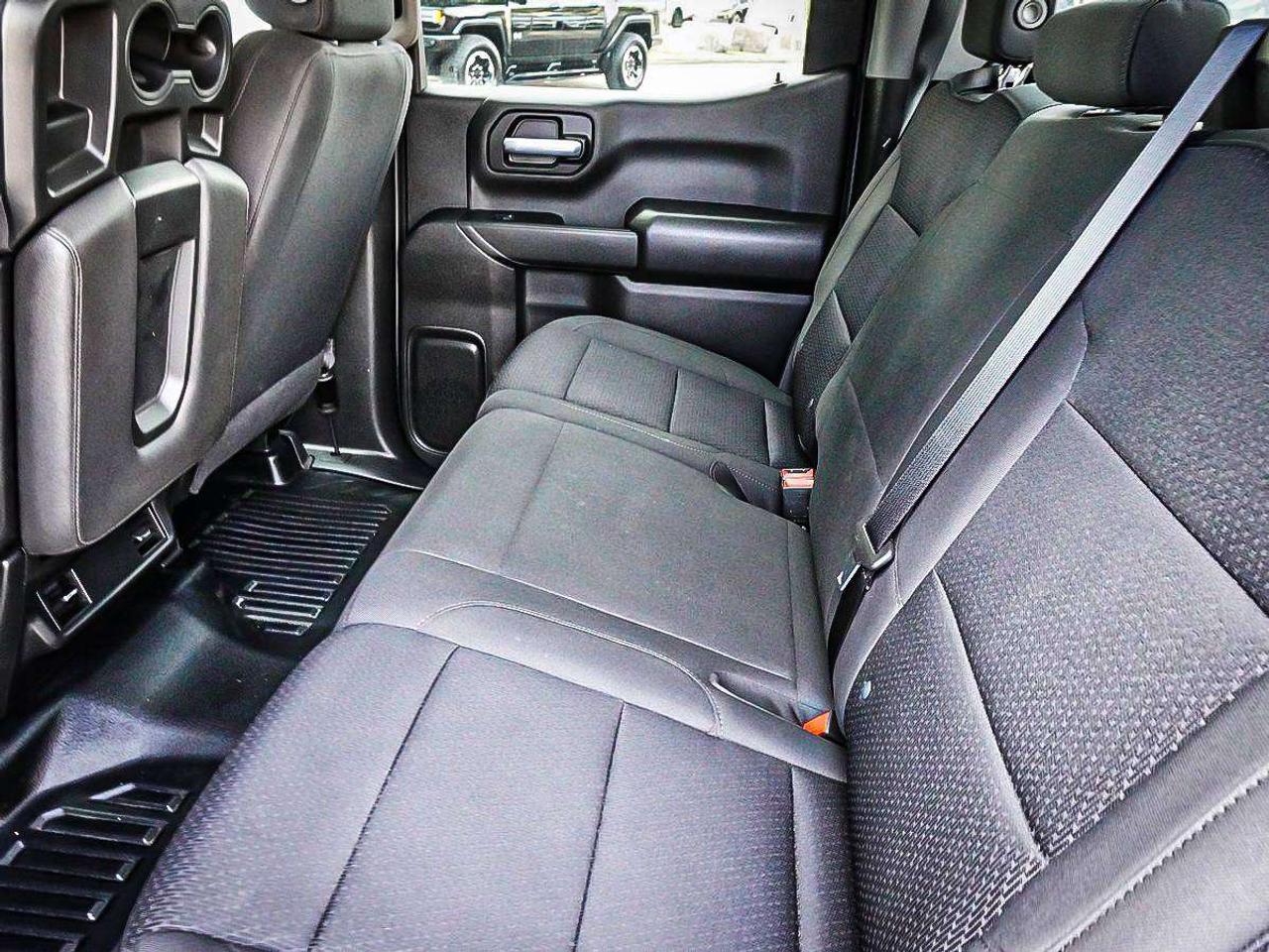 2022 GMC Sierra 1500  Photo