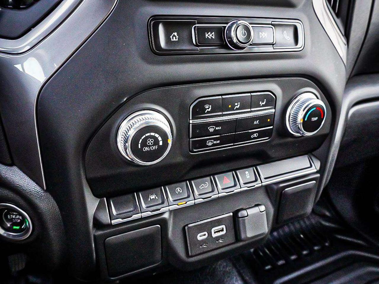 2022 GMC Sierra 1500  Photo