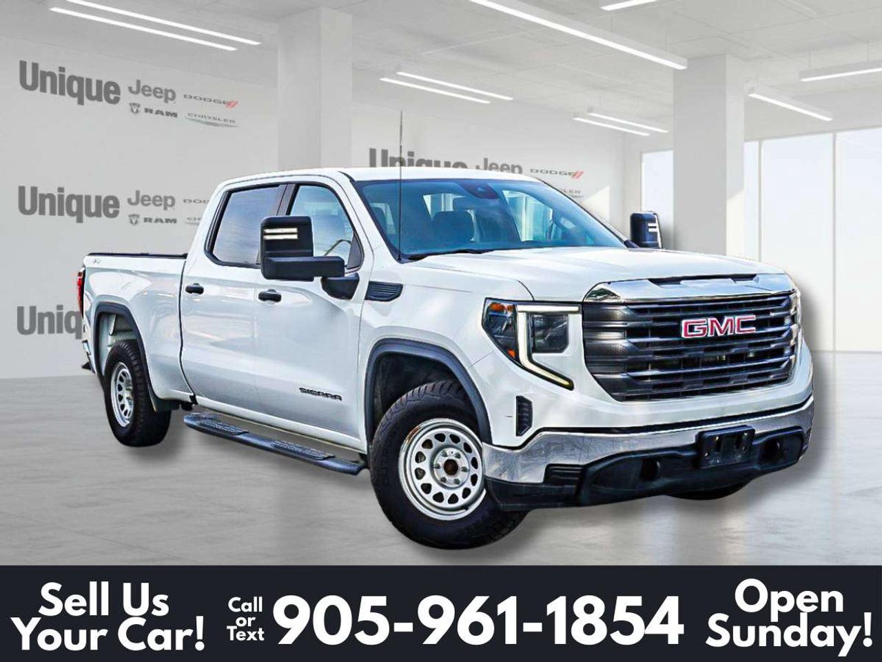 2022 GMC Sierra 1500  Photo