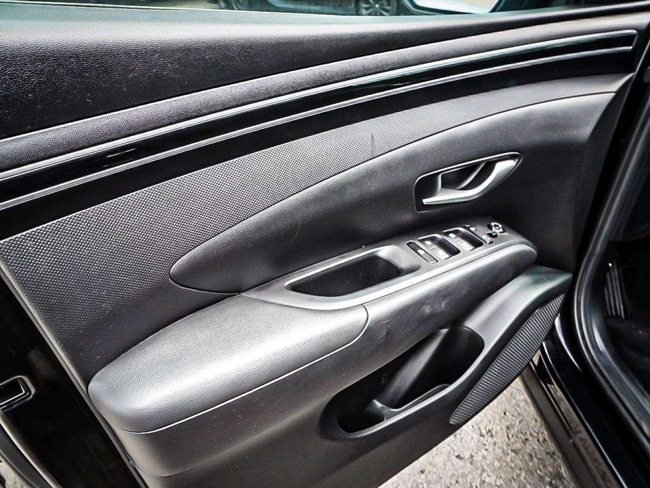 2024 Hyundai Santa Cruz  Photo
