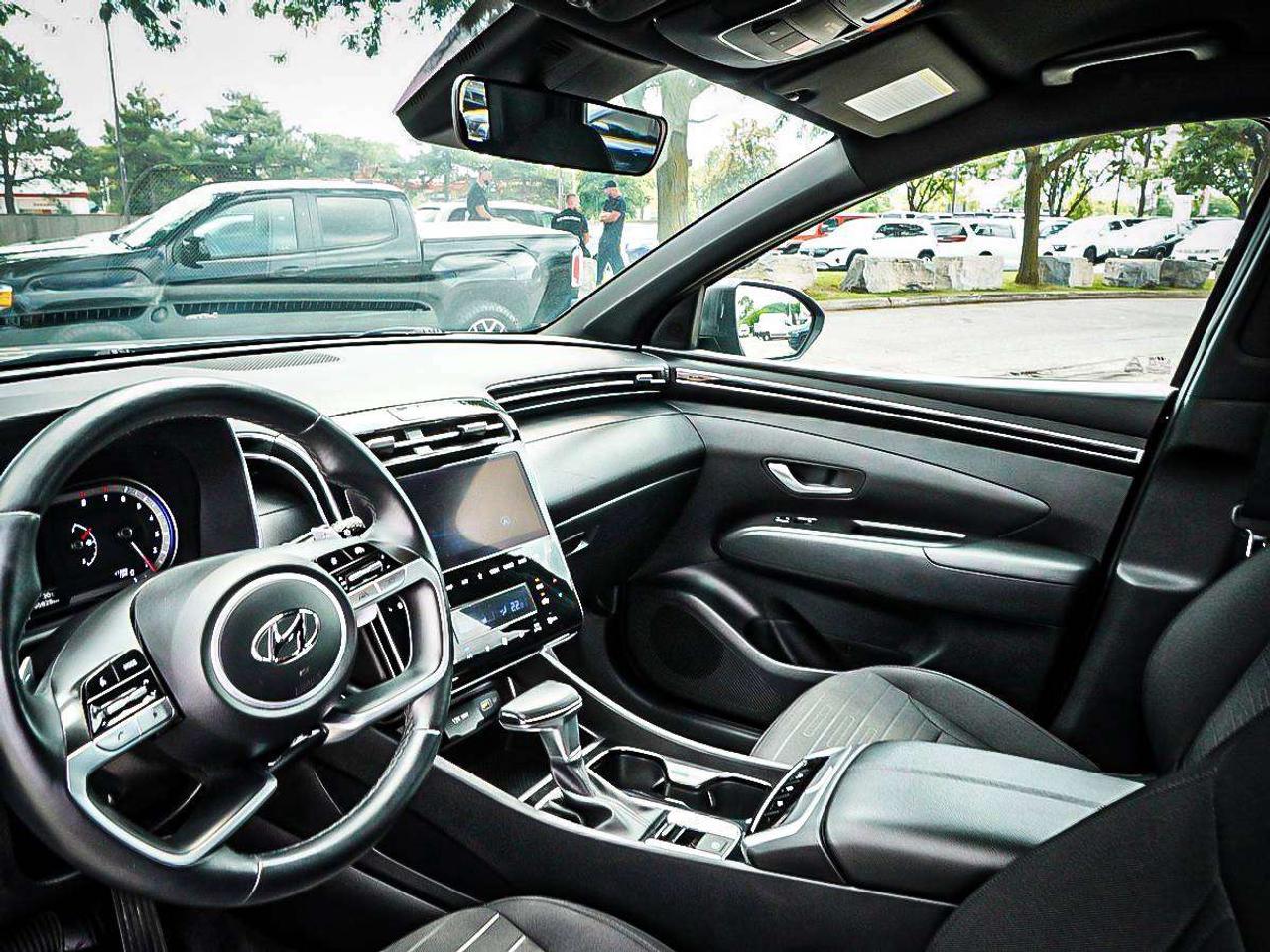 2024 Hyundai Santa Cruz  Photo