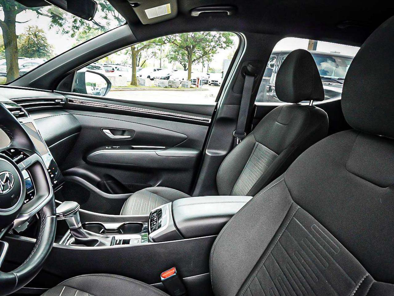 2024 Hyundai Santa Cruz  Photo