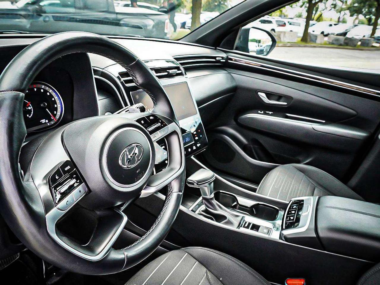 2024 Hyundai Santa Cruz  Photo