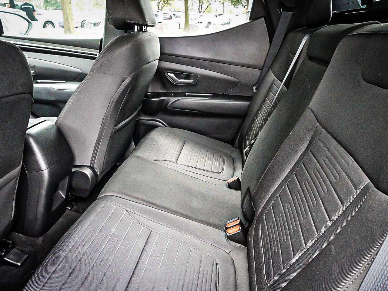 2024 Hyundai Santa Cruz  Photo