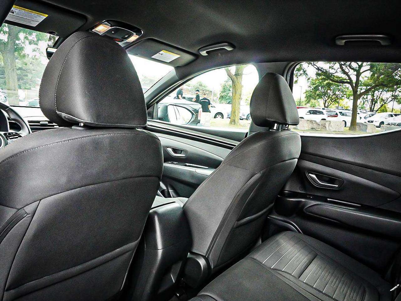 2024 Hyundai Santa Cruz  Photo