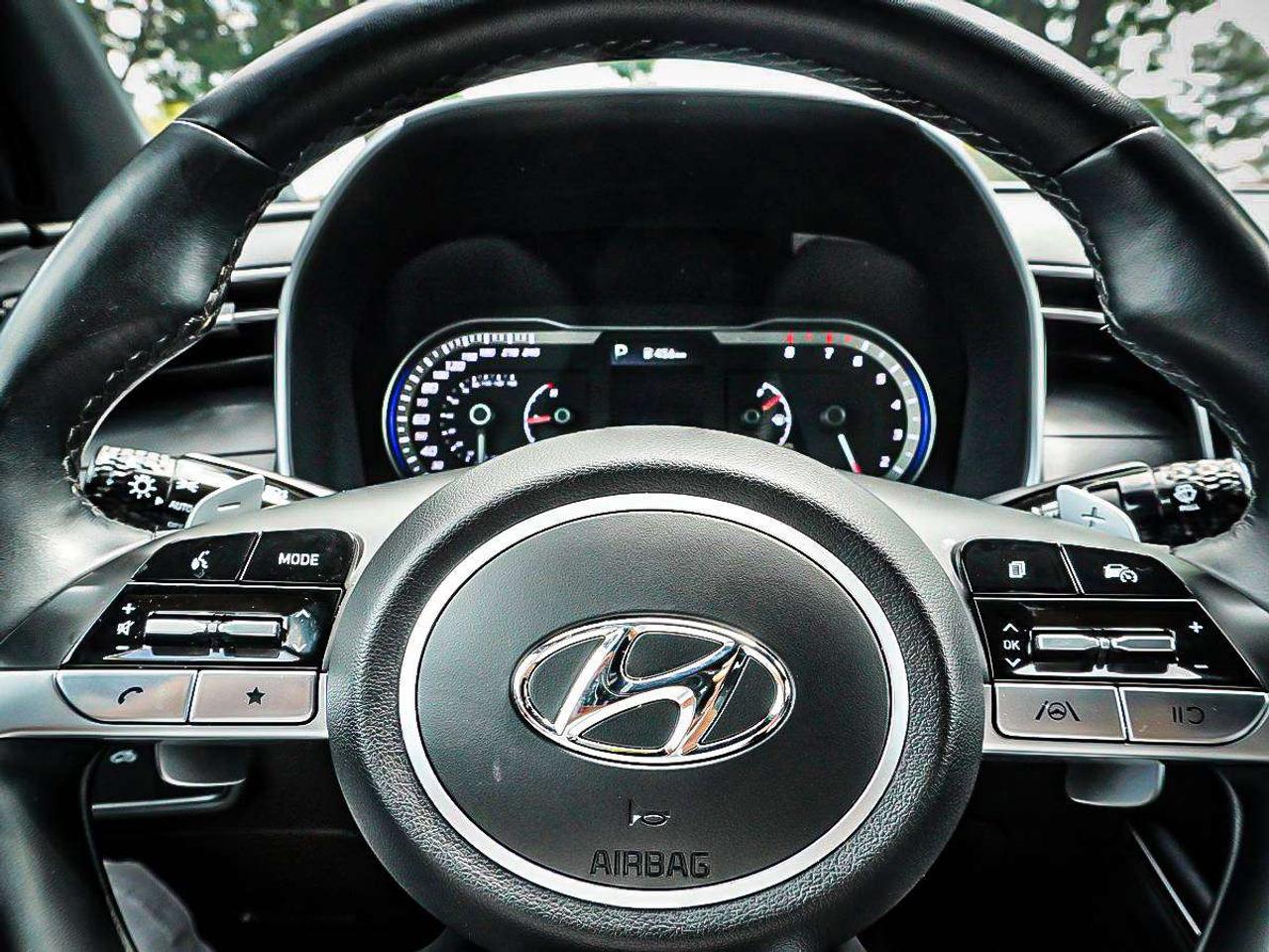 2024 Hyundai Santa Cruz  Photo