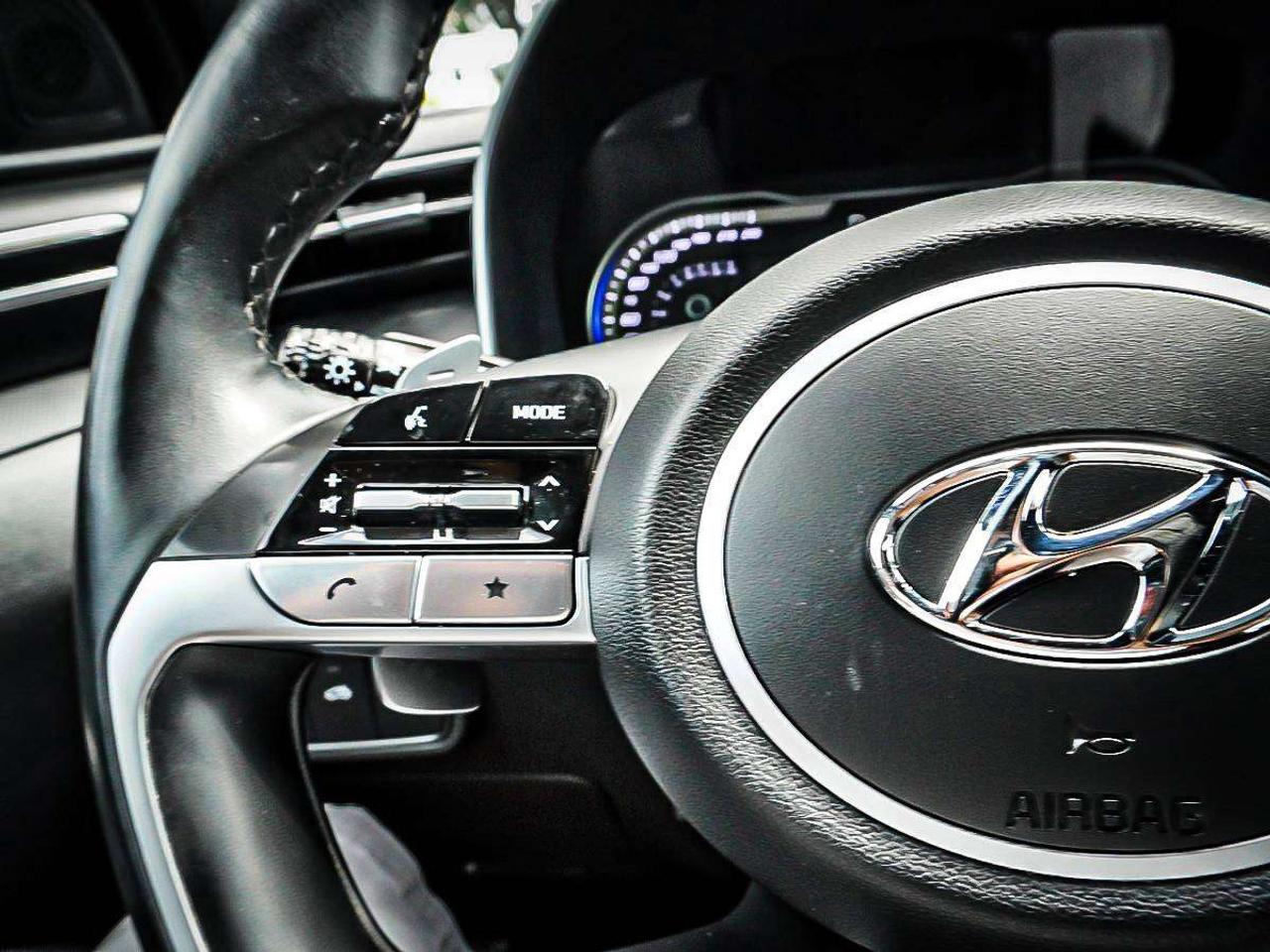 2024 Hyundai Santa Cruz  Photo
