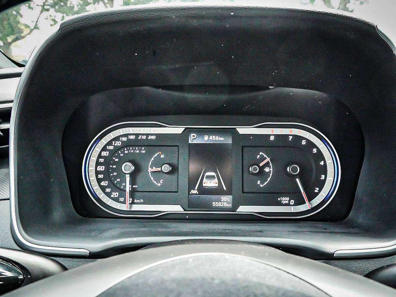 2024 Hyundai Santa Cruz  Photo