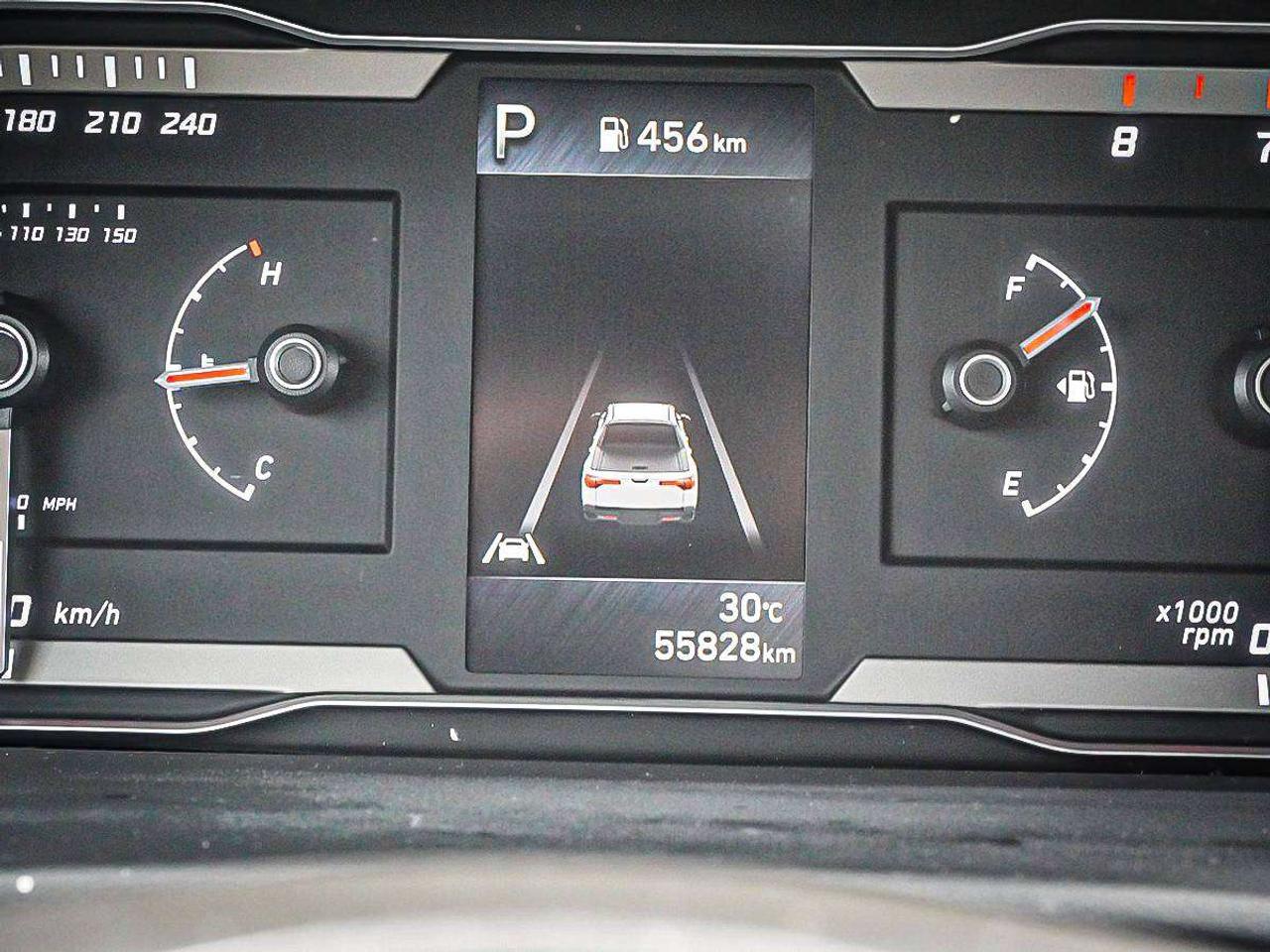 2024 Hyundai Santa Cruz  Photo