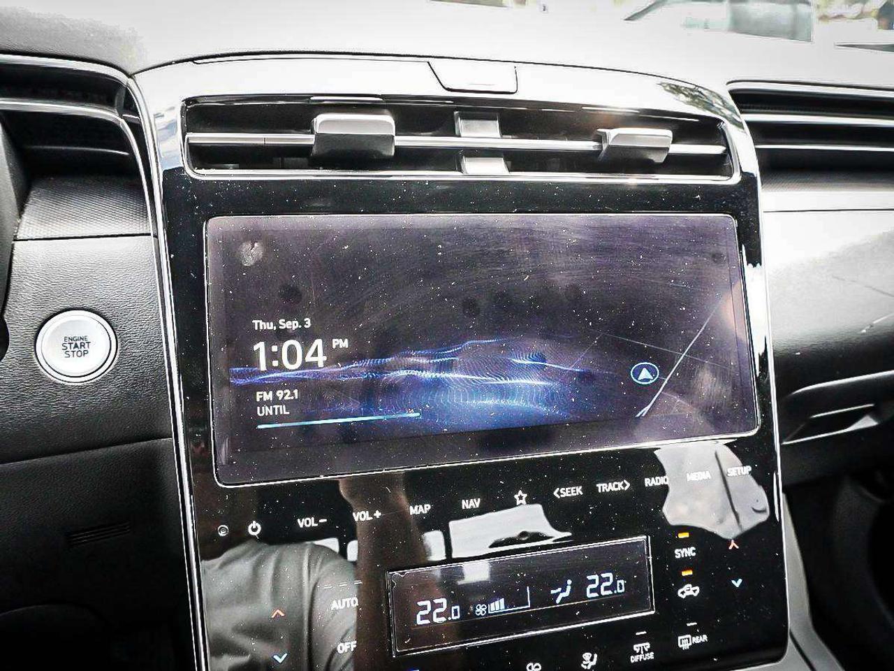 2024 Hyundai Santa Cruz  Photo