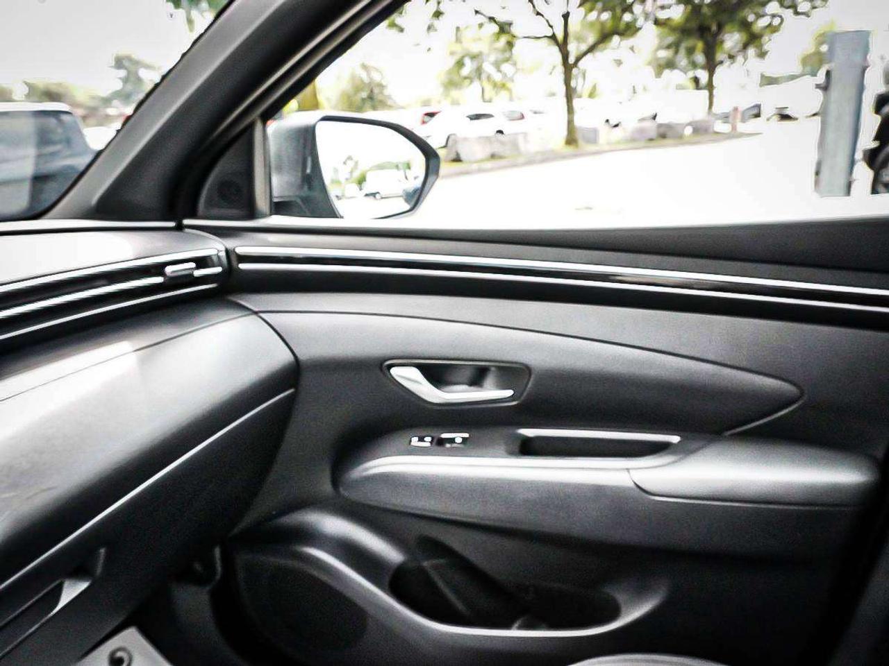 2024 Hyundai Santa Cruz  Photo