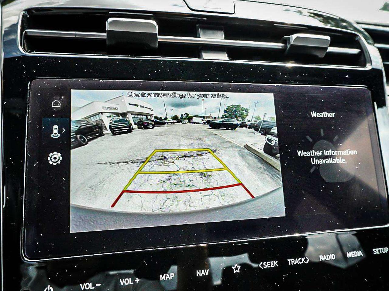 2024 Hyundai Santa Cruz  Photo