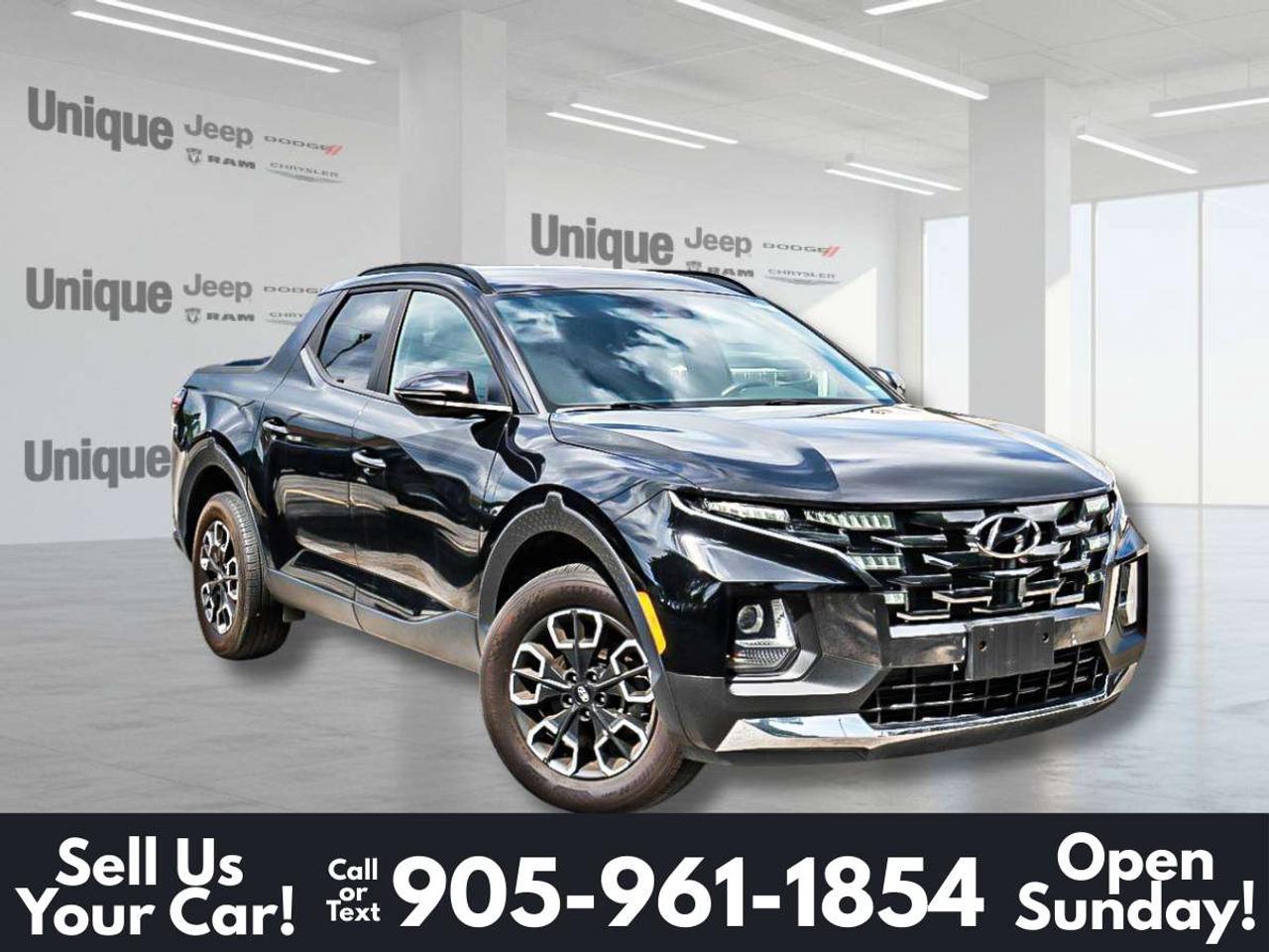 2024 Hyundai Santa Cruz  Photo0