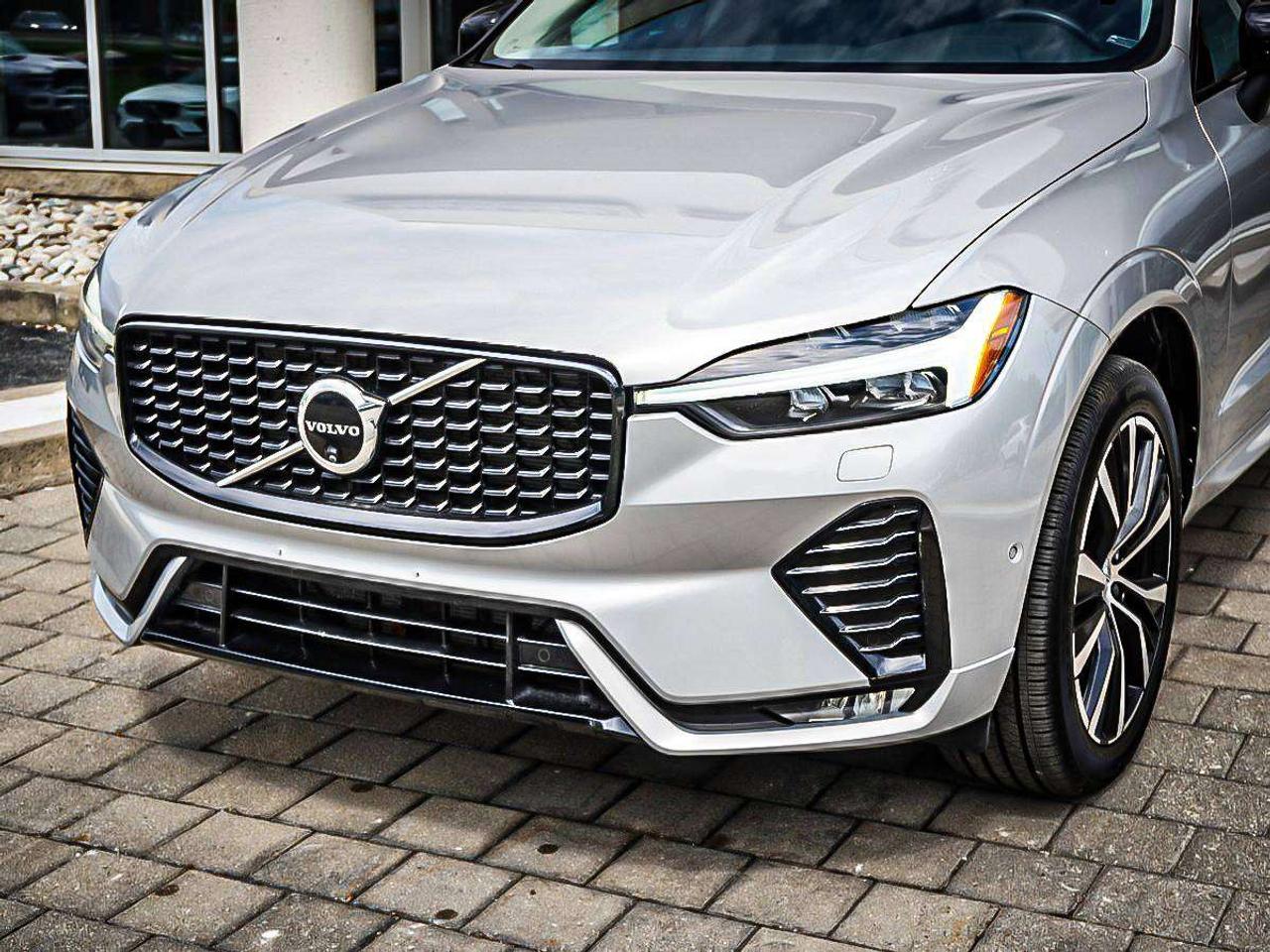 2024 Volvo XC60  Photo