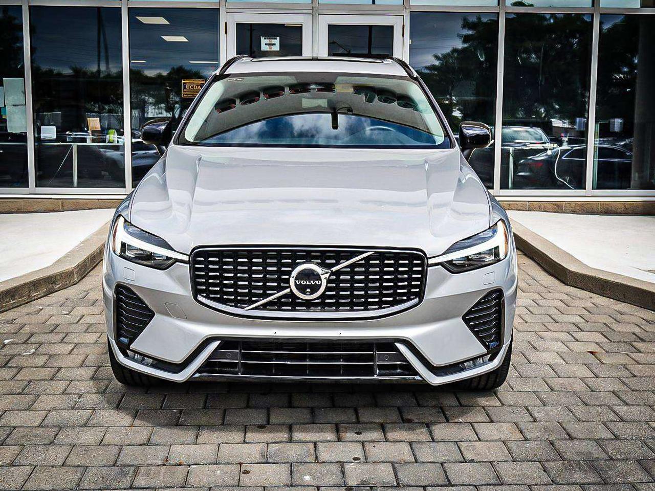2024 Volvo XC60  Photo