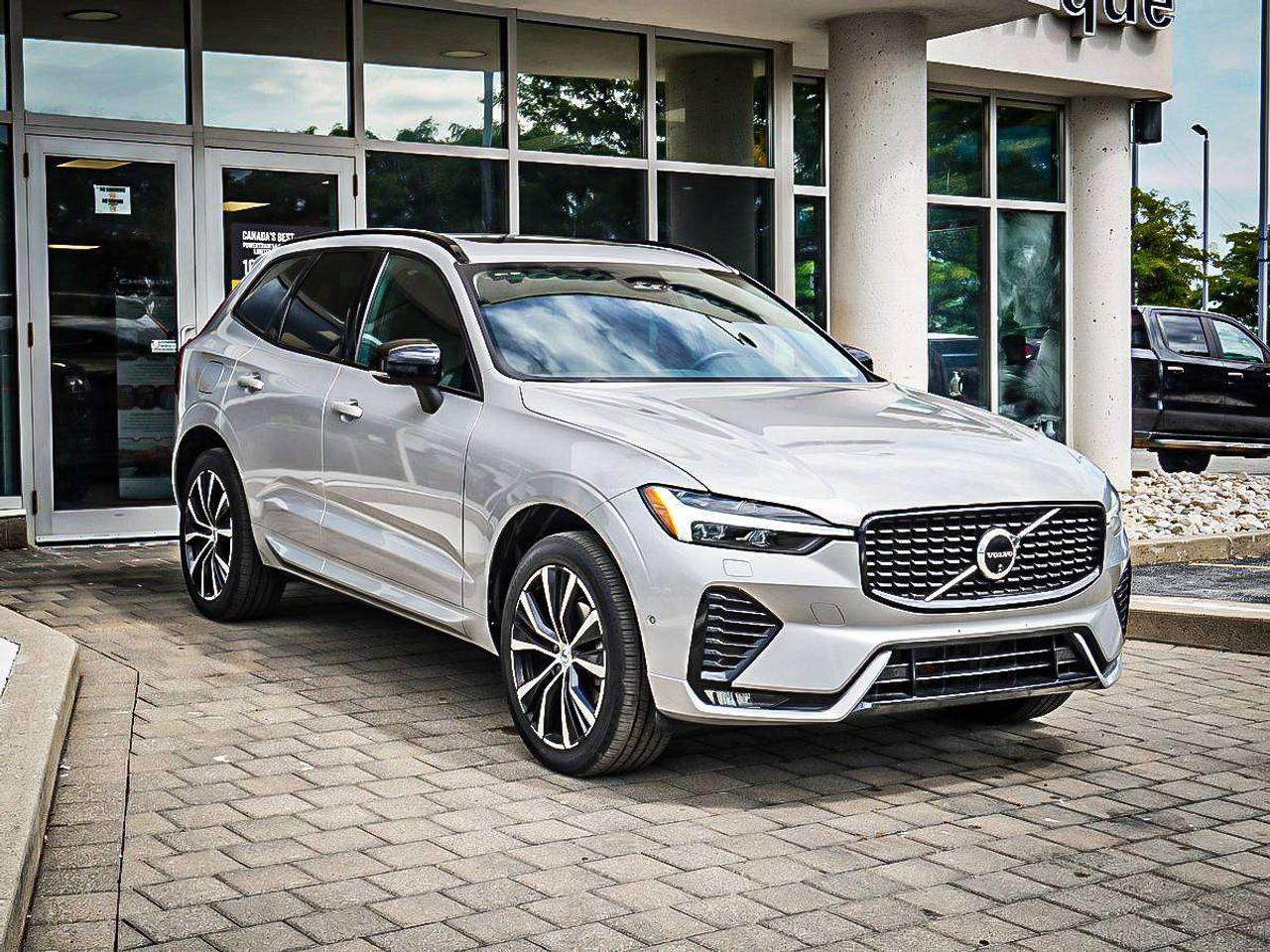 2024 Volvo XC60  Photo
