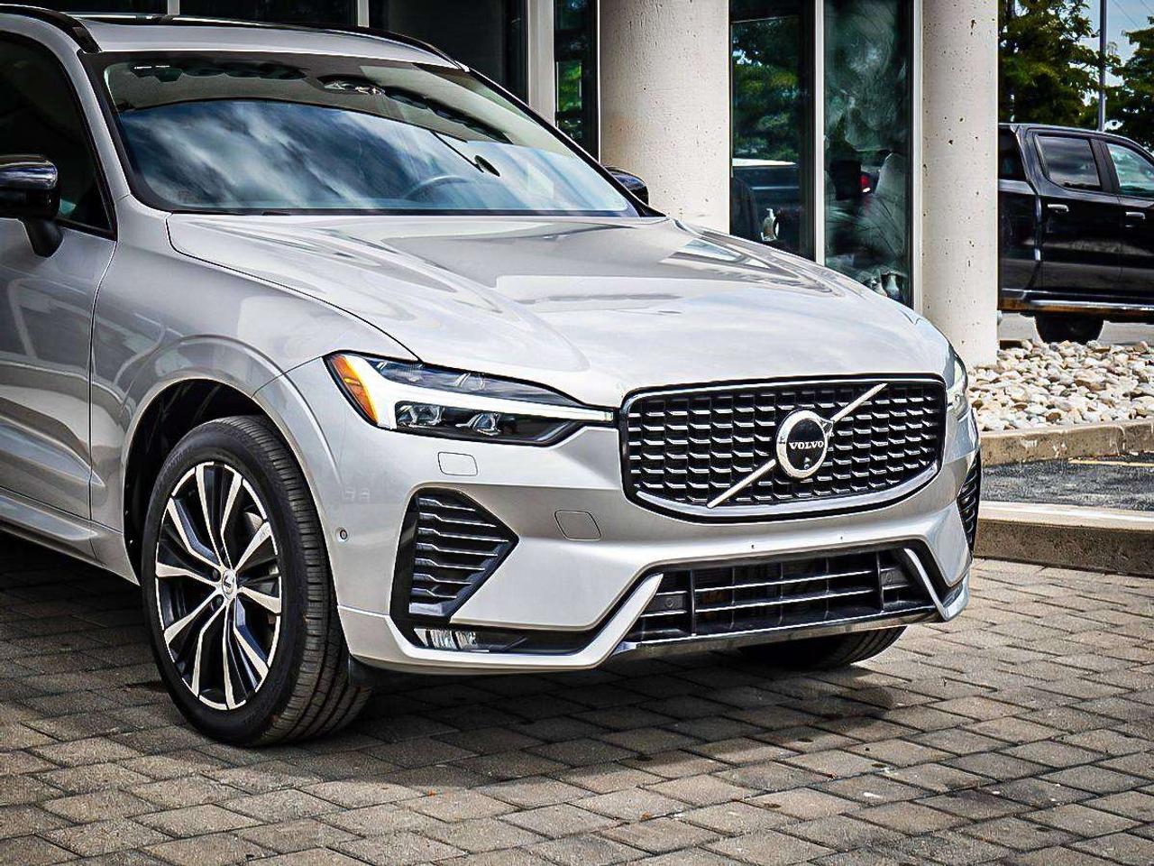 2024 Volvo XC60  Photo