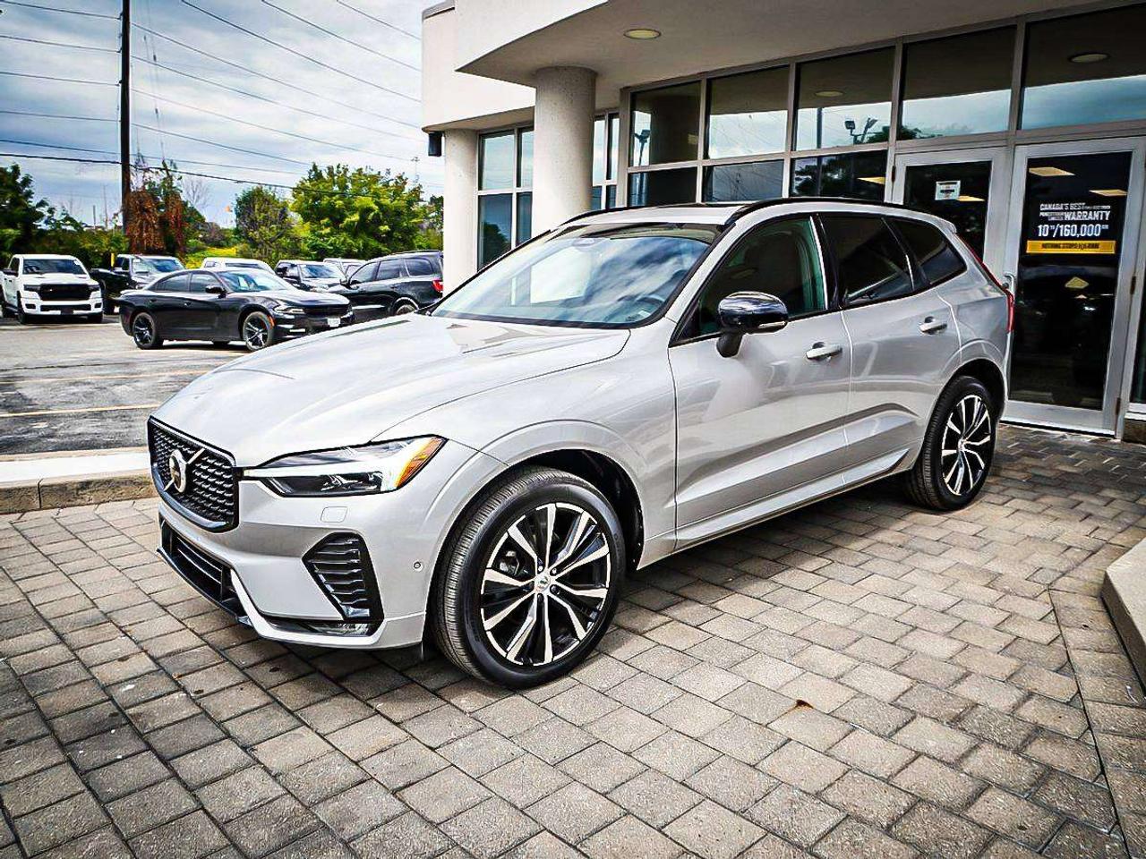2024 Volvo XC60  Photo