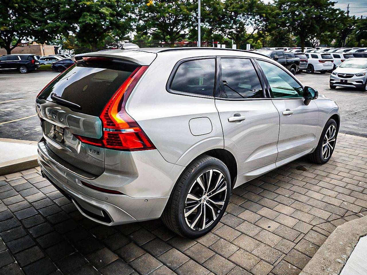 2024 Volvo XC60  Photo