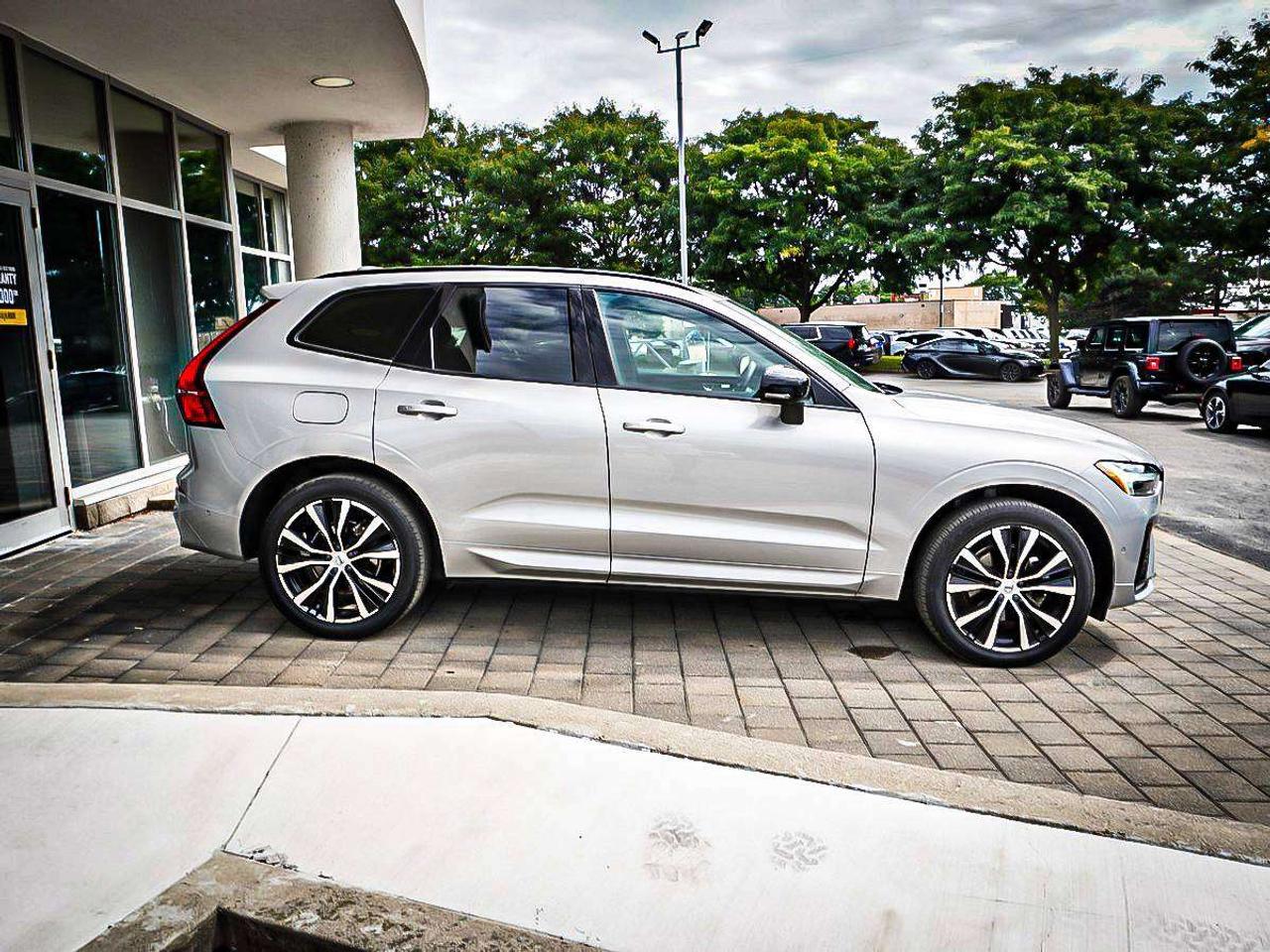 2024 Volvo XC60  Photo
