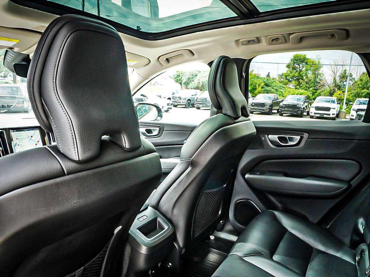 2024 Volvo XC60  Photo