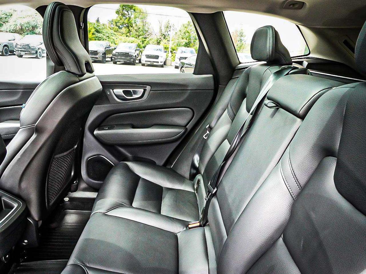 2024 Volvo XC60  Photo