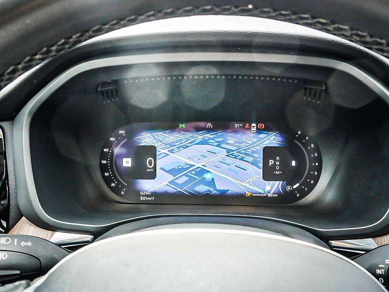 2024 Volvo XC60  Photo