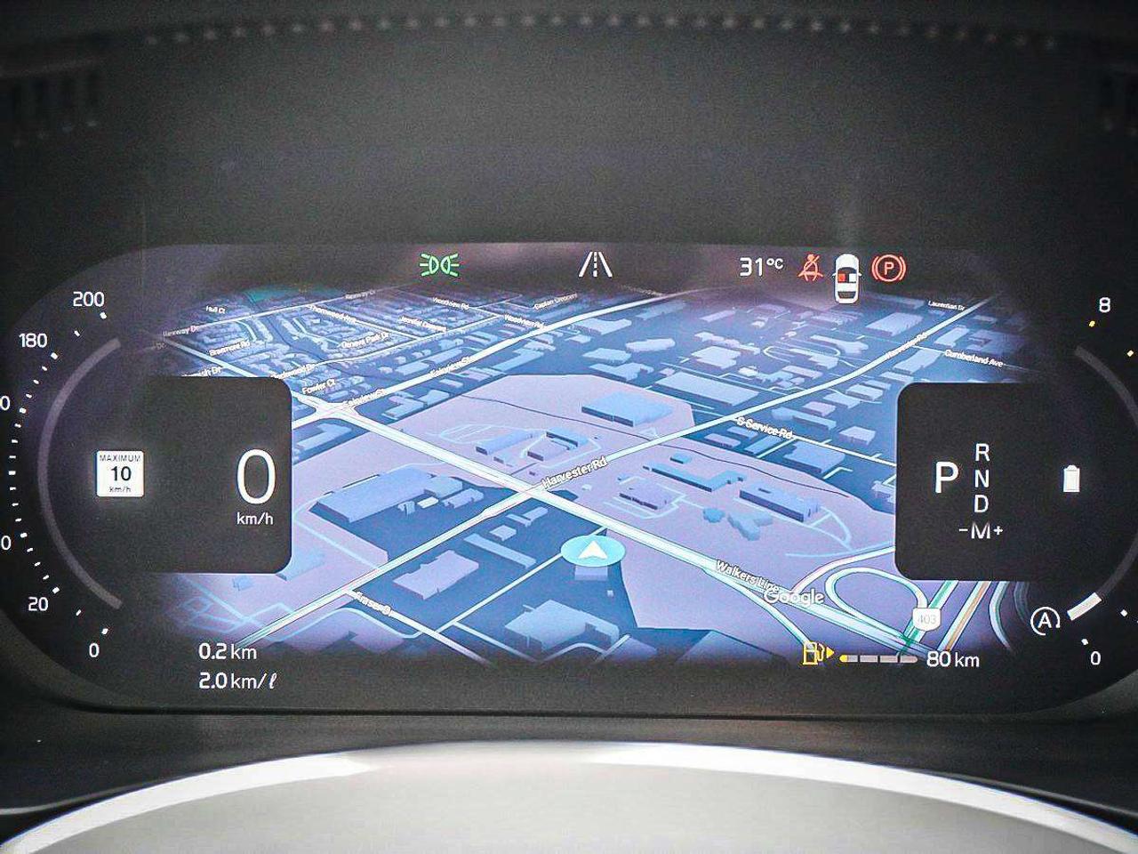 2024 Volvo XC60  Photo