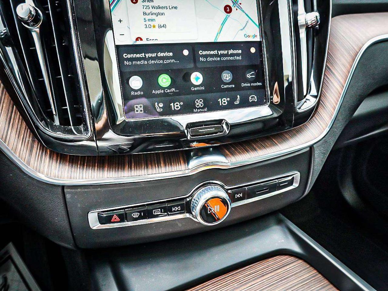 2024 Volvo XC60  Photo